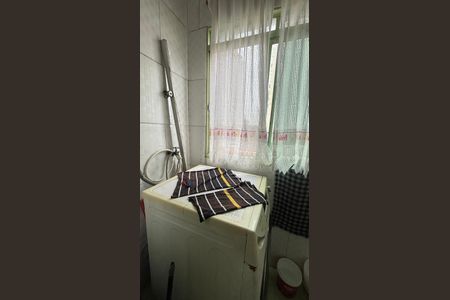 Apartamento à venda com 49m², 2 quartos e 1 vaga Apartamento à venda com 49m², 2 quartos e 1 vagaÁrea de Serviço