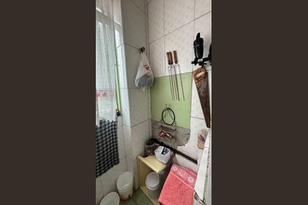 Apartamento à venda com 49m², 2 quartos e 1 vaga Apartamento à venda com 49m², 2 quartos e 1 vagaÁrea de Serviço