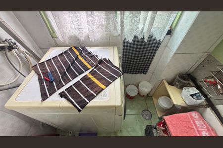 Apartamento à venda com 49m², 2 quartos e 1 vaga Apartamento à venda com 49m², 2 quartos e 1 vagaÁrea de Serviço