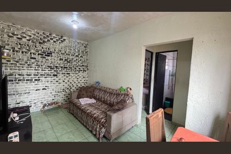 Apartamento à venda com 49m², 2 quartos e 1 vaga Apartamento à venda com 49m², 2 quartos e 1 vagaSala - Sala de Jantar