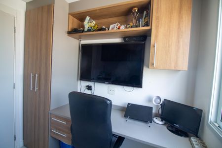 Apartamento para alugar com 44m², 2 quartos e sem vagaQuarto 1
