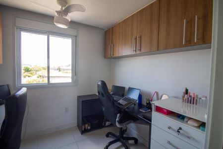 Apartamento para alugar com 44m², 2 quartos e sem vagaQuarto 1
