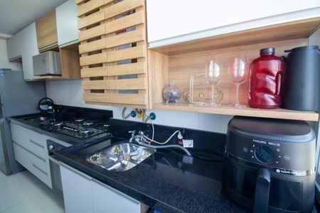 Apartamento para alugar com 44m², 2 quartos e sem vagaÁrea de Serviço