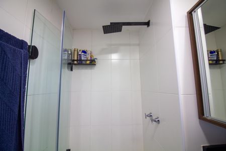 Apartamento para alugar com 44m², 2 quartos e sem vagaBanheiro