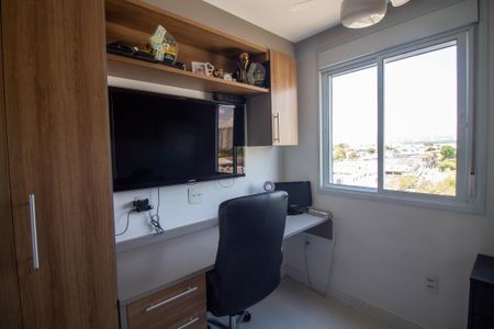 Apartamento para alugar com 44m², 2 quartos e sem vagaQuarto 1