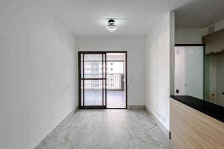 Sala de apartamento para alugar com 2 quartos, 75m² em Quarta Parada, São Paulo