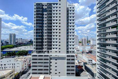 Vista da Varanda de apartamento para alugar com 2 quartos, 75m² em Quarta Parada, São Paulo