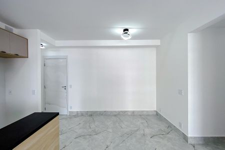 Sala de apartamento para alugar com 2 quartos, 75m² em Quarta Parada, São Paulo