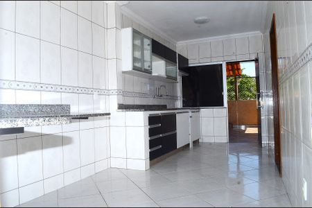 Casa para alugar com 249m², 3 quartos e 1 vagaCozinha