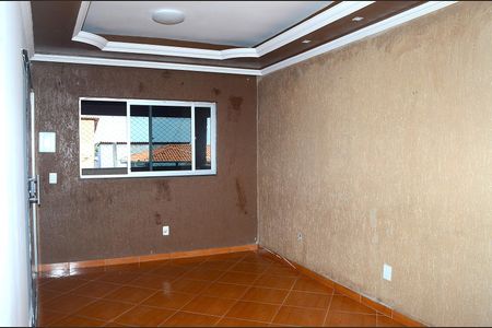 Sala de casa para alugar com 3 quartos, 249m² em Vitoria, Belo Horizonte