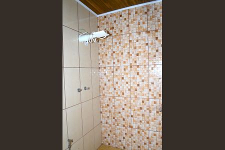 Casa para alugar com 249m², 3 quartos e 1 vagaBanheiro Terraço