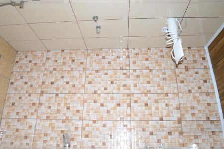 Casa para alugar com 249m², 3 quartos e 1 vagaBanheiro Terraço