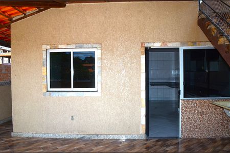 Casa para alugar com 249m², 3 quartos e 1 vagaVaranda