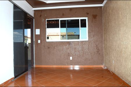 Casa para alugar com 249m², 3 quartos e 1 vagaSala