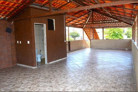 Casa para alugar com 249m², 3 quartos e 1 vagaTerraço