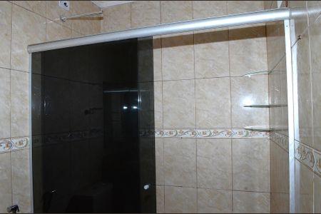 Casa para alugar com 249m², 3 quartos e 1 vagaBanheiro Corredor