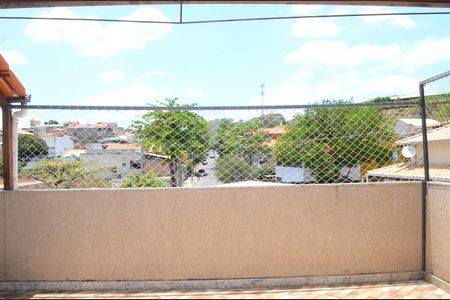 Casa para alugar com 249m², 3 quartos e 1 vagaVista da Varanda