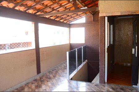 Casa para alugar com 249m², 3 quartos e 1 vagaÁrea externa