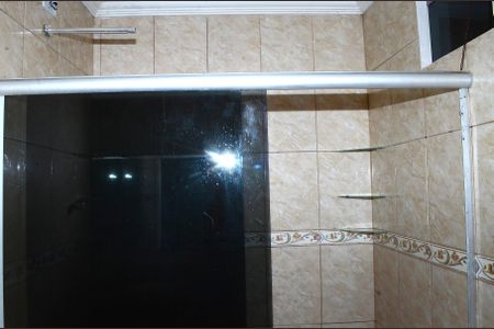 Casa para alugar com 249m², 3 quartos e 1 vagaBanheiro Corredor