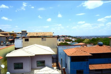 Casa para alugar com 249m², 3 quartos e 1 vagaVista Terraço