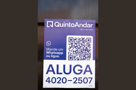 Studio para alugar com 28m², 1 quarto e sem vagaPlaca