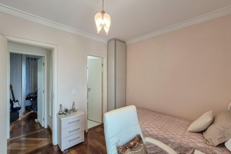 Apartamento à venda com 87m², 3 quartos e 2 vagasSuíte 1