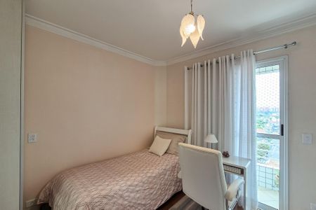 Apartamento à venda com 87m², 3 quartos e 2 vagasSuíte 1