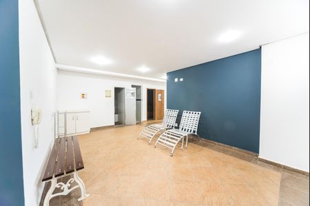 Apartamento à venda com 87m², 3 quartos e 2 vagasÁrea comum - sauna