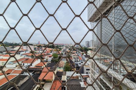 Apartamento à venda com 87m², 3 quartos e 2 vagasQuarto - vista