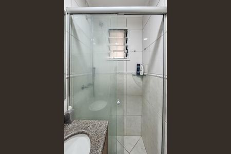 Apartamento à venda com 87m², 3 quartos e 2 vagasBanheiro da Suíte 2
