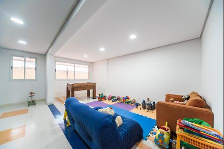 Apartamento à venda com 87m², 3 quartos e 2 vagasÁrea comum - brinquedoteca