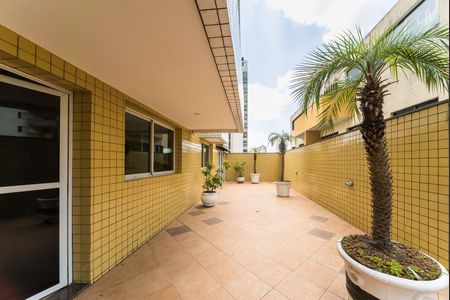 Apartamento à venda com 87m², 3 quartos e 2 vagasÁrea comum 