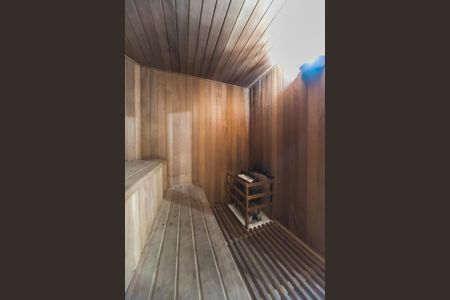 Apartamento à venda com 87m², 3 quartos e 2 vagasÁrea comum - sauna