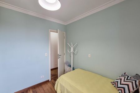 Apartamento à venda com 87m², 3 quartos e 2 vagasQuarto