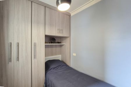 Apartamento à venda com 87m², 3 quartos e 2 vagasSuíte 2