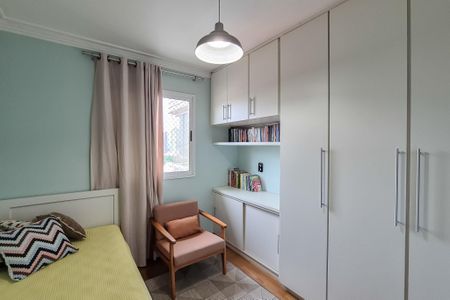 Apartamento à venda com 87m², 3 quartos e 2 vagasQuarto