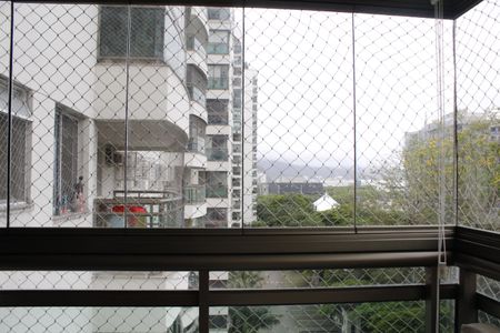 Apartamento à venda com 3 quartos, 114m² em Jacarepaguá, Rio de Janeiro