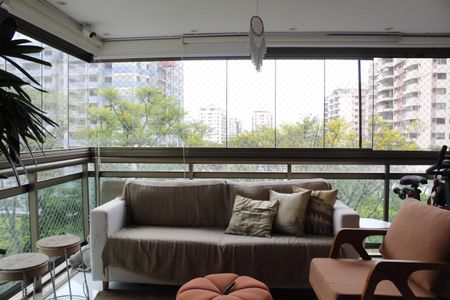 Apartamento à venda com 3 quartos, 114m² em Jacarepaguá, Rio de Janeiro