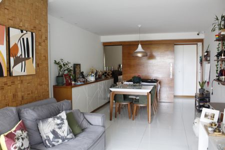 Apartamento à venda com 3 quartos, 114m² em Jacarepaguá, Rio de Janeiro