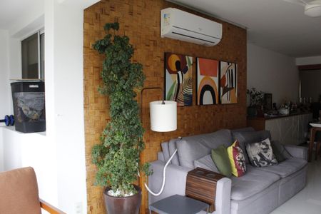 Apartamento à venda com 3 quartos, 114m² em Jacarepaguá, Rio de Janeiro