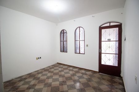 Sala de casa para alugar com 2 quartos, 69m² em Parque Vitoria Regia, Sorocaba