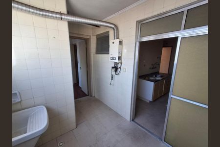 Apartamento à venda com 100m², 3 quartos e 1 vagaFoto 15