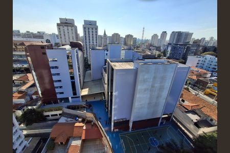 Apartamento à venda com 100m², 3 quartos e 1 vagaFoto 21