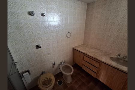 Foto 12 de apartamento à venda com 3 quartos, 100m² em Vila Mariana, São Paulo