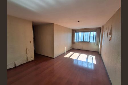 Foto 01 de apartamento à venda com 3 quartos, 100m² em Vila Mariana, São Paulo