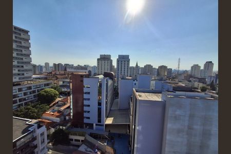 Apartamento à venda com 100m², 3 quartos e 1 vagaFoto 24