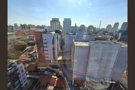 Apartamento à venda com 100m², 3 quartos e 1 vagaFoto 23