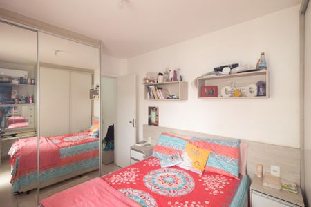 Casa de condomínio para alugar com 120m², 2 quartos e 1 vagaSuíte