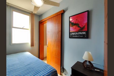 Apartamento à venda com 63m², 2 quartos e 1 vaga Apartamento à venda com 63m², 2 quartos e 1 vagaQuarto de Serviço