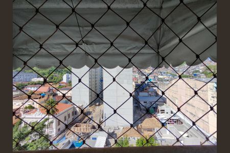 Apartamento à venda com 63m², 2 quartos e 1 vaga Apartamento à venda com 63m², 2 quartos e 1 vagaVista do Quarto 2